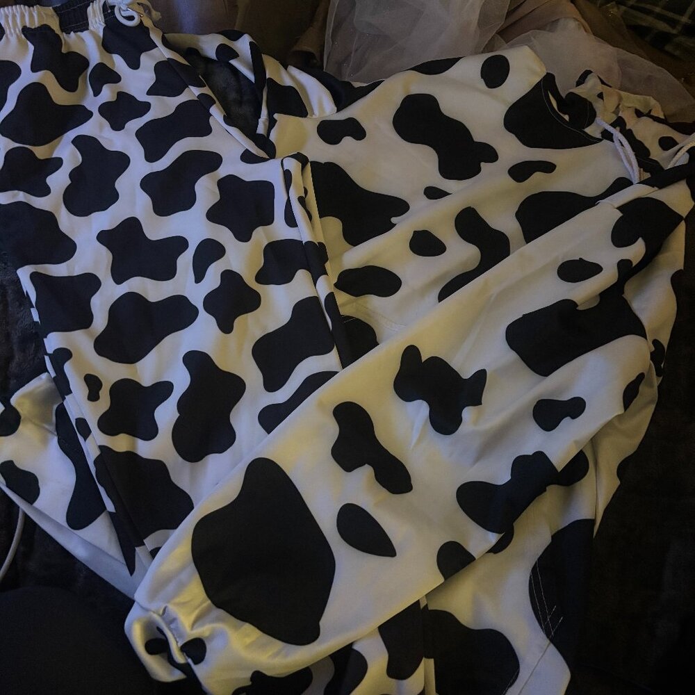 Cow Set